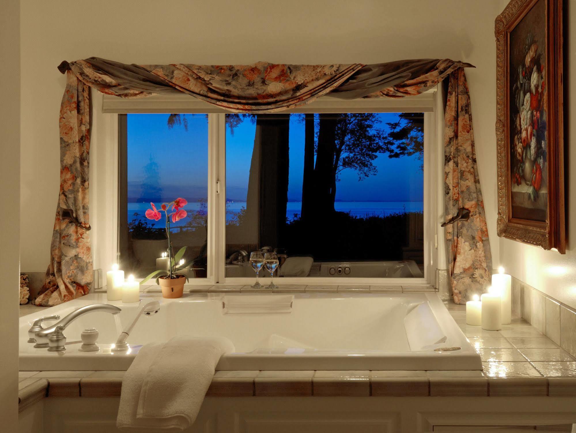 Colette'S Bed & Breakfast Порт-Анджелес Экстерьер фото